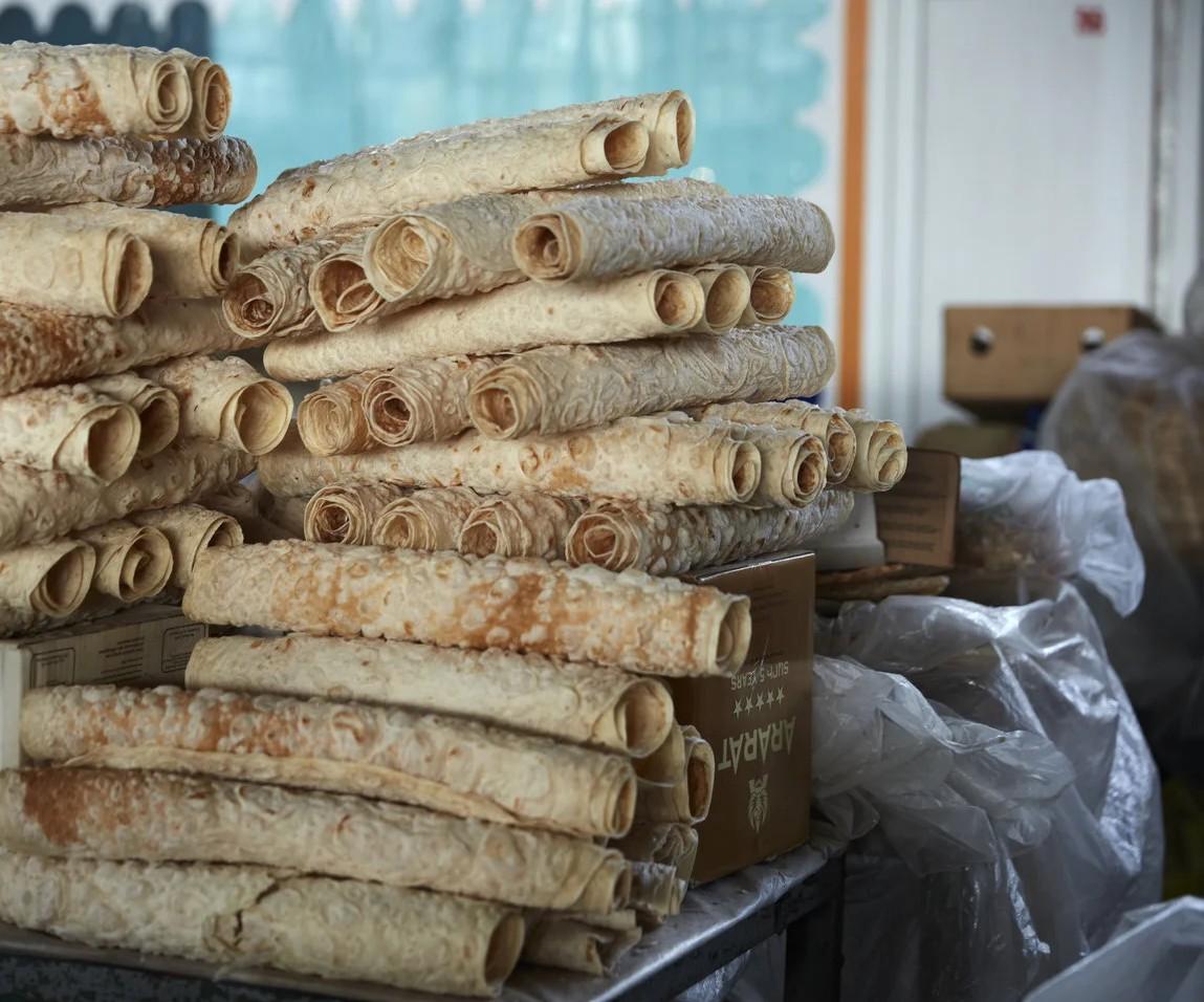 Khash Lavash Pack
