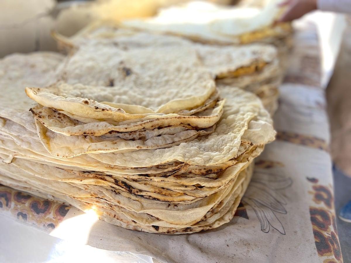Family Lavash Pack