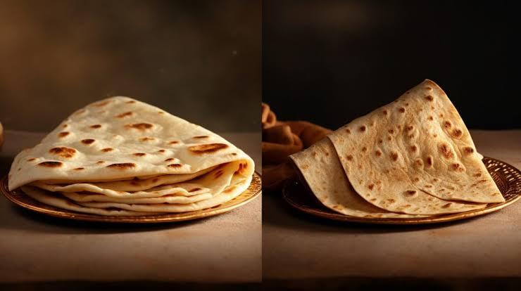 Lavash vs Pita and Other Flatbreads: What’s the Difference?
