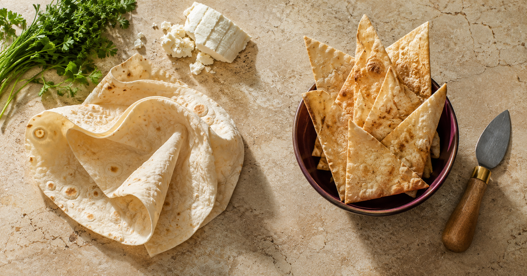 Lavash vs Lavosh: What Do Australians Mean?